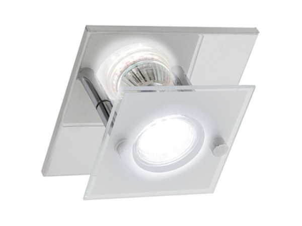 Mennyezeti LED GU10 3W ARBORIO