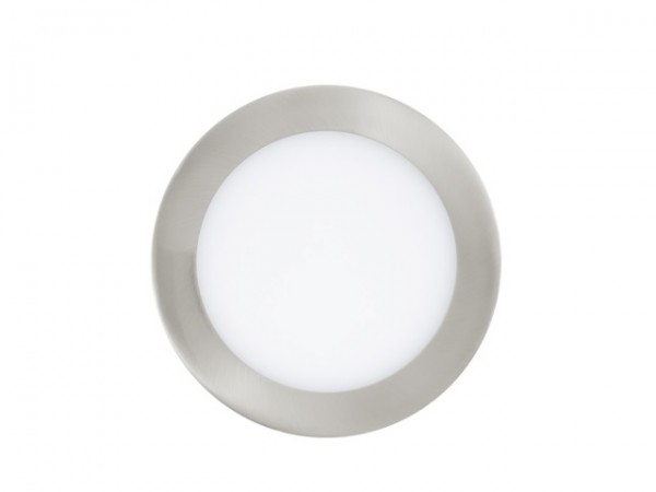 LED panel D225 1600lm 3000k 16W