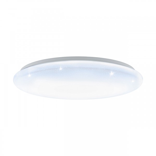 Lámpatest LED 40W fehér GIRON-S CCT