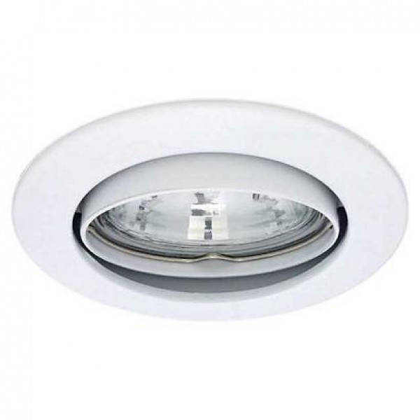 Dekorációs keret fehér VIDI