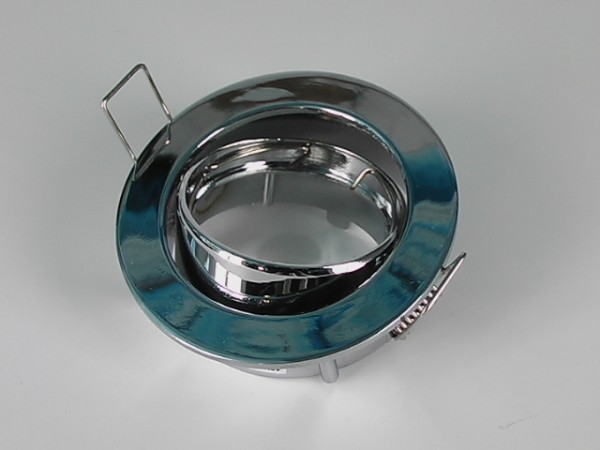 Dekorációs keret króm VIDI