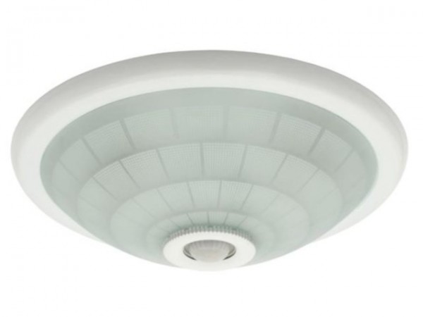 Lámpatest E27 40Wx2 fehér FOGLER DL +sze