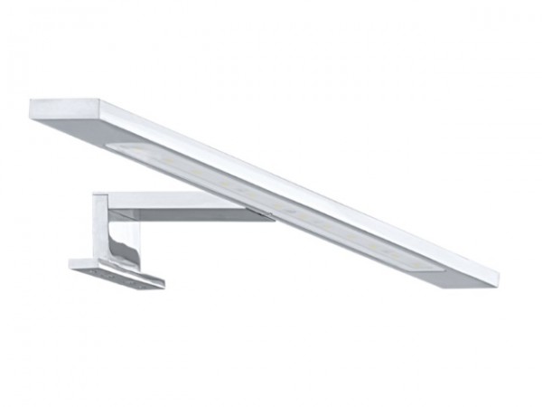 Tükörvilágító lámpa LED 6W króm IMENE