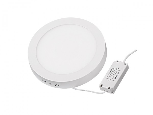 LED panel D220 2200lm 3000K 16W