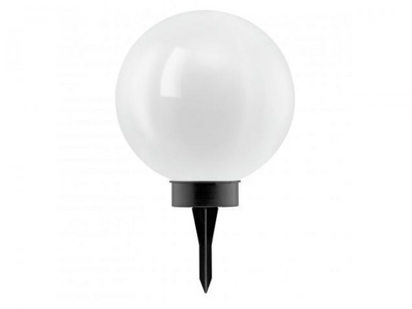 Szolár lámpa LED 0,2W SOLAR 3000K D30