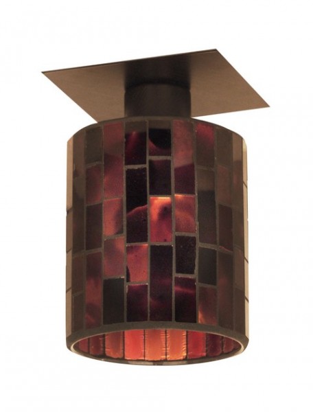 Lámpatest E14 40W TROYA