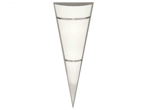 Fali lámpa E27 100W króm PASCAL 1