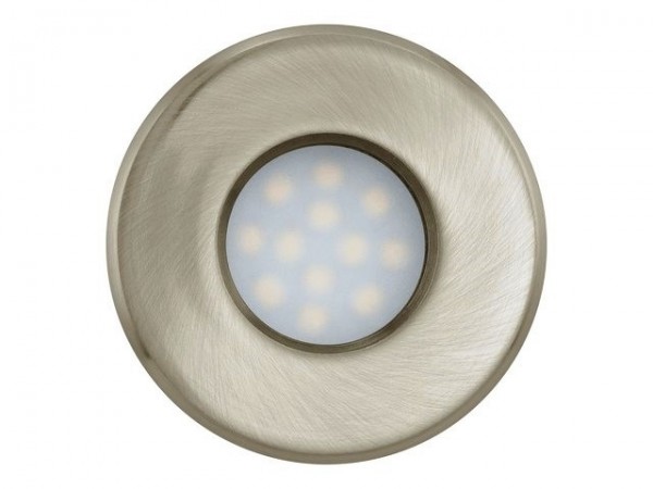 Dekorációs keret matt króm IGOA