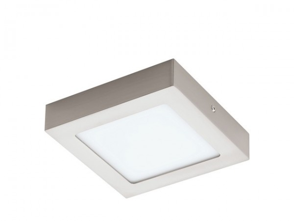 LED panel 225x225 2000lm 3000k
