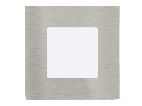 LED panel 85x85 300lm 3000k 2,7W