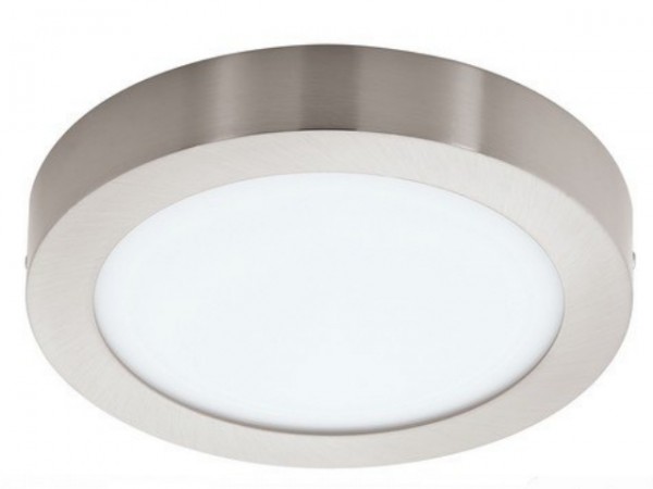 LED panel D220 1600lm 3000K 16W