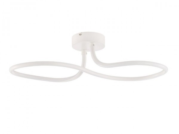 Lámpatest LED 16W fehér HARMONIE 1700lm