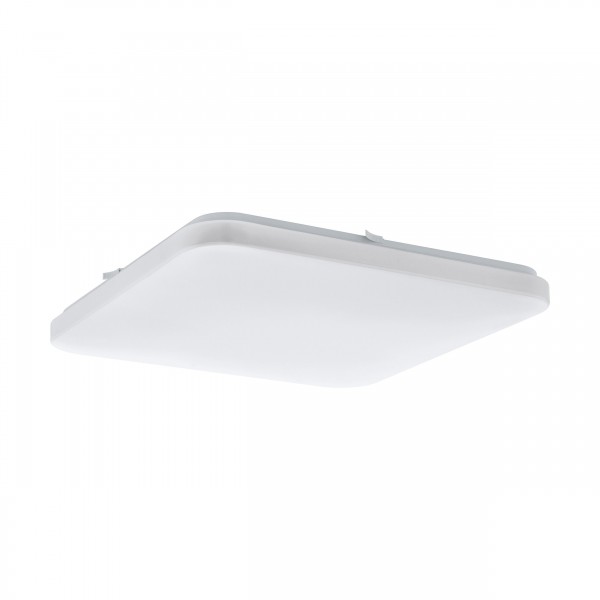 Lámpatest LED 33,5W fehér FRANIA