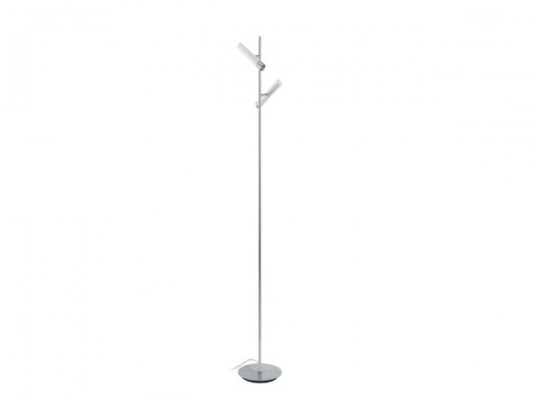 Állólámpa LED 5Wx2 fehér EFFUGI