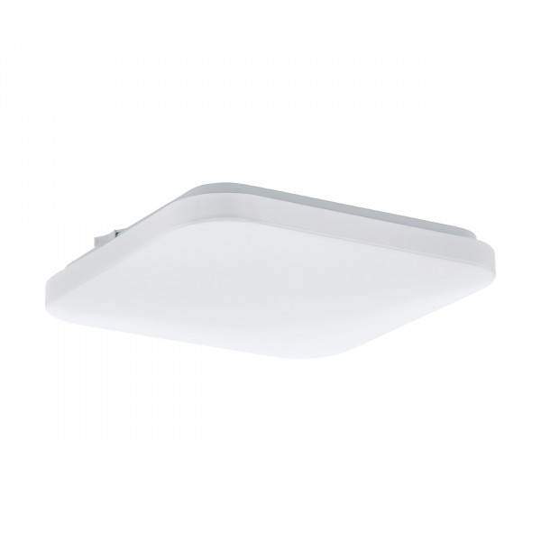 Lámpatest LED 11,5W fehér FRANIA