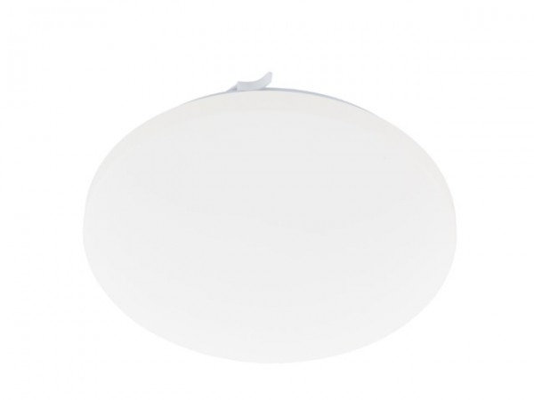 Lámpatest LED 33,5W fehér FRANIA