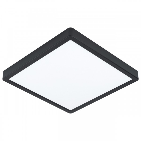 LED panel 285x285 2400lm 3000k 20,5W