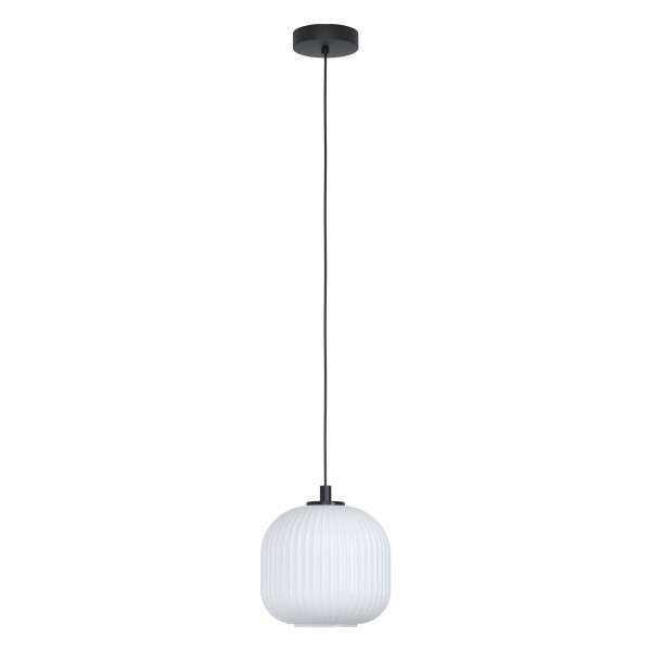 Függeszték E27 40W fehér MANTUNALLE