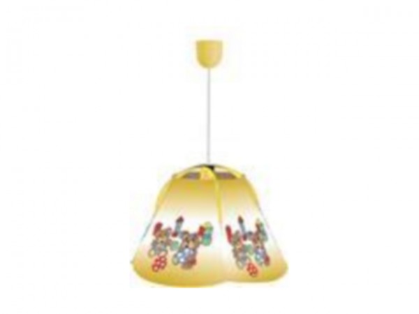 Függeszték E27 60W macis SWEET