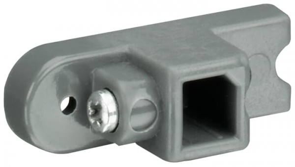 Adapter szárkivezetéshez OXS6 MS116-hoz