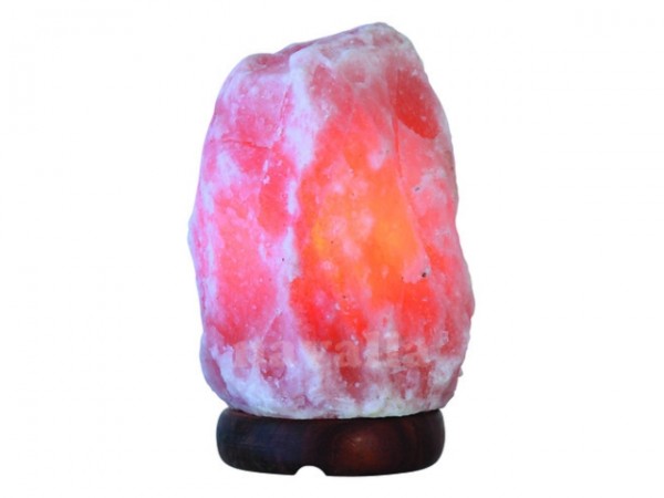 Sólámpa E14 15W ROCK 1-2kg