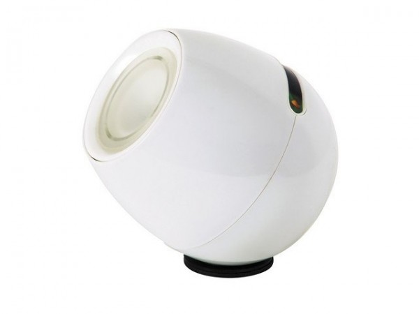 Lámpatest 3W RGB LED CORDELIA akku USB