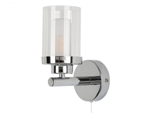 Falikar G9 28W króm AVIVA