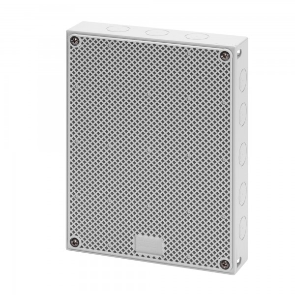 Műanyag doboz 200x150x80 IP41