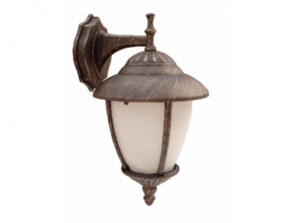 Falikar E27 60W antik arany MADRID