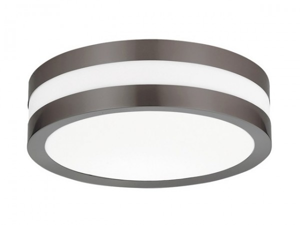 Lámpatest E27 11Wx2 antracit STUTTGART