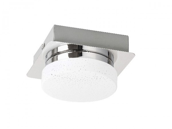 Lámpatest LED 5W króm HILARY 4000K