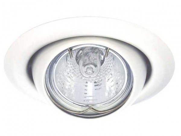 Dekorációs keret fehér ARGUS