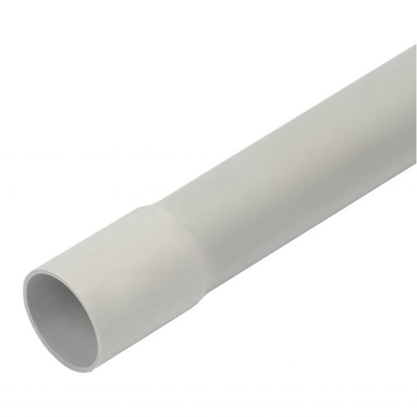 Védőcső 32mm 3m/szál tokos