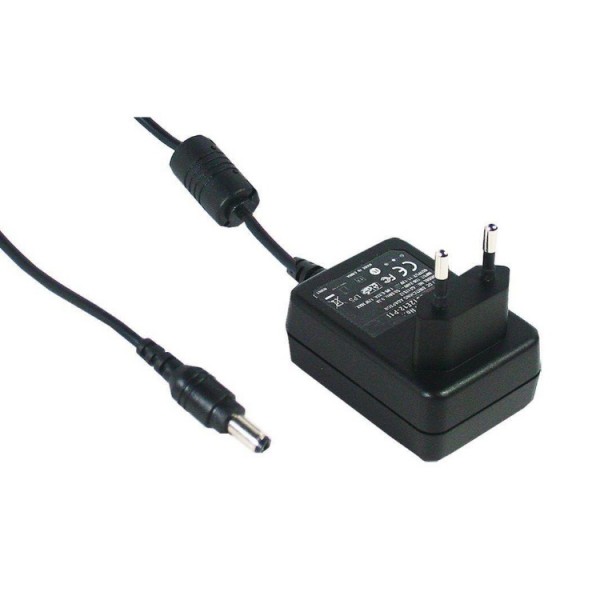 Tápegység 230/24VDC 12W 0,5A