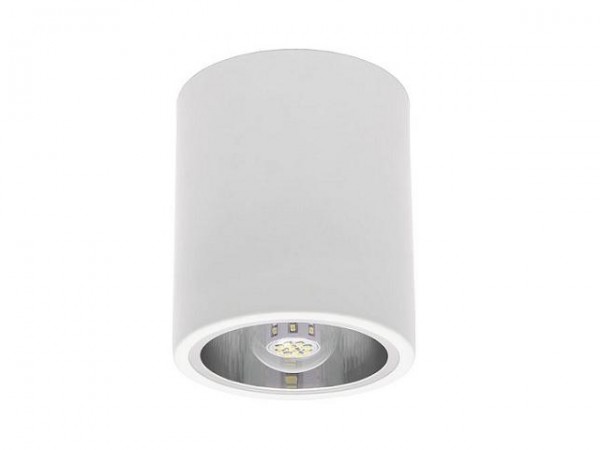 Lámpatest E27 60W fehér NIKOR