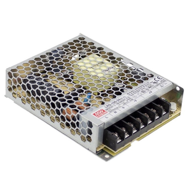 Transzformátor LED 230/12VDC 100W 8,3A