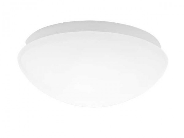 Lámpatest E27 25W fehér PIRES DL IP44