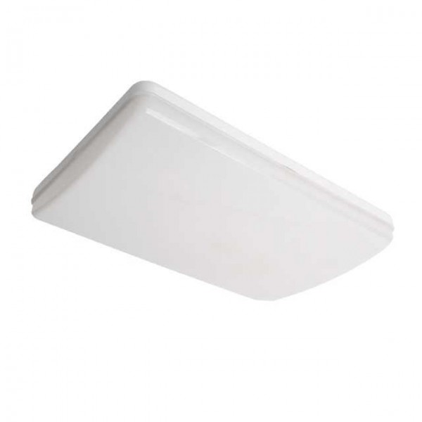 Lámpatest G23 11W fehér PORTOS