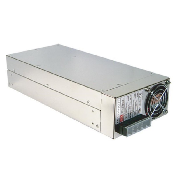 Tápegység 230/48VDC 750W 15A elektr.