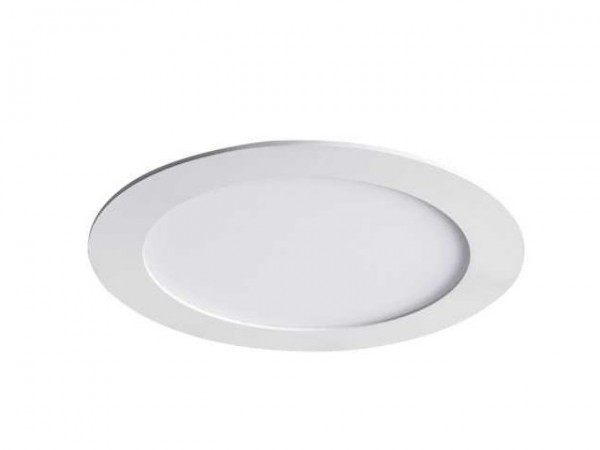 LED panel D120 330lm 4000K 6W IP44