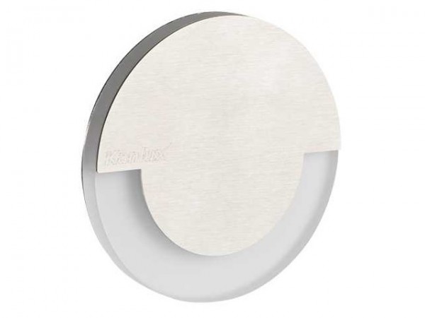 Lépcsővilágító LED 0,8W króm SOLA