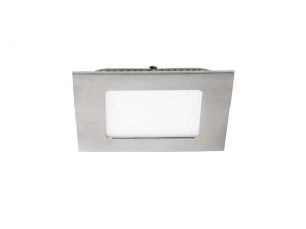 LED panel 120x120 300lm 4000K 6W IP44