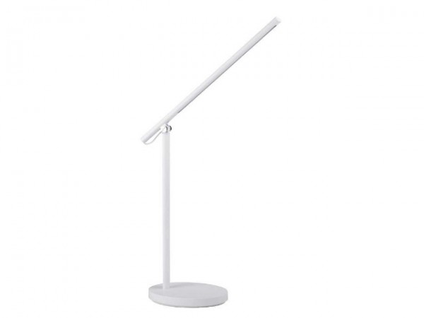 Asztali lámpa LED 7W fehér REXAR LED W