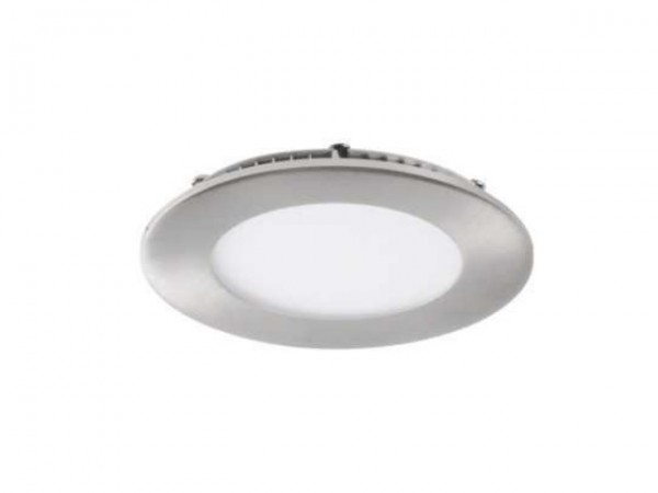 LED panel D120 300lm 4000K 6W IP44