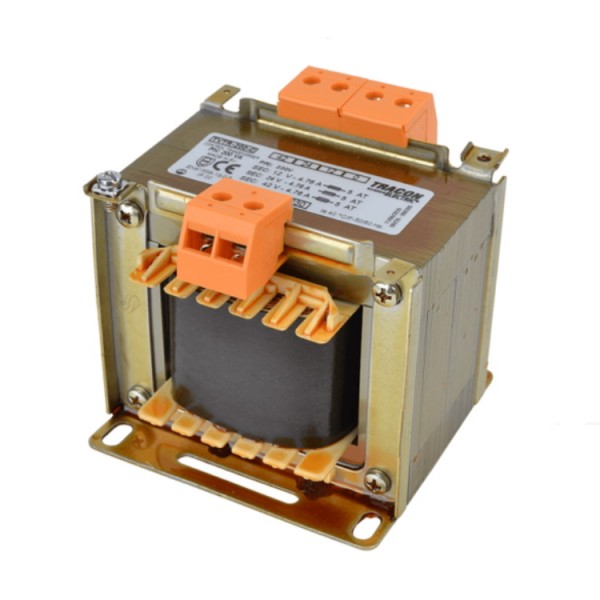 Transzformátor 200VA 230/12-24-42