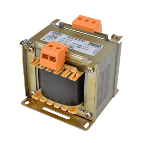 Transzformátor 150VA 230/24-230V