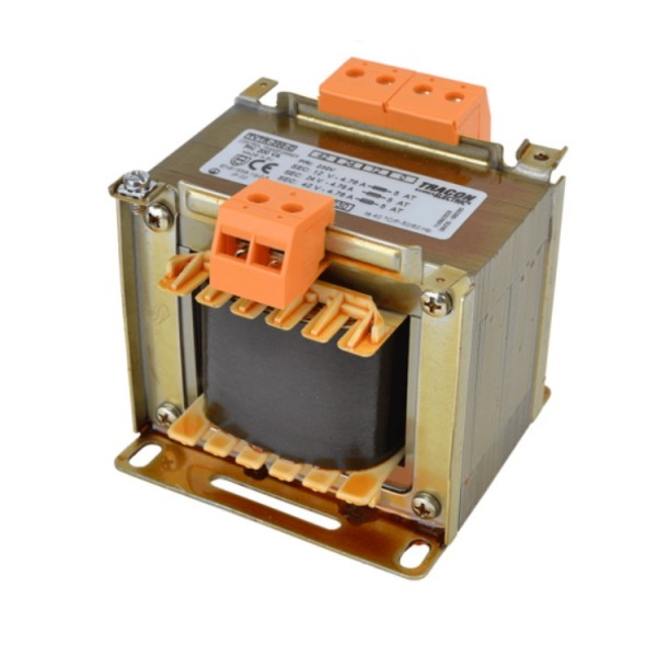 Transzformátor 150VA 230/12-24-42V