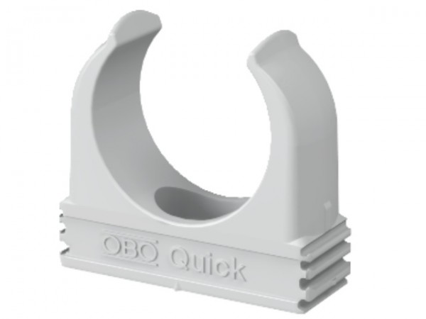 Csőbilincs-16mm (sorolható)