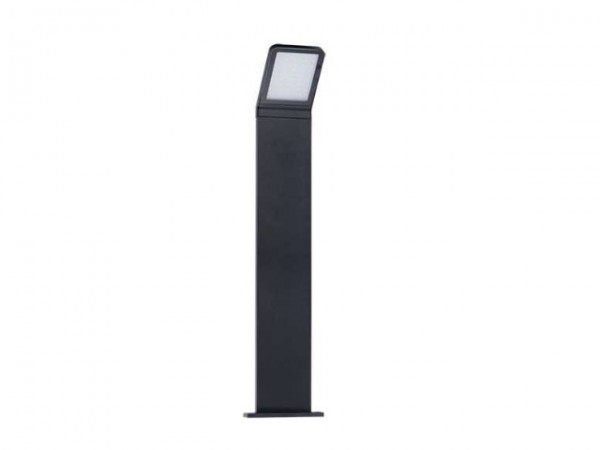 Kültéri állólámpa LED 9W antracit SEVIA