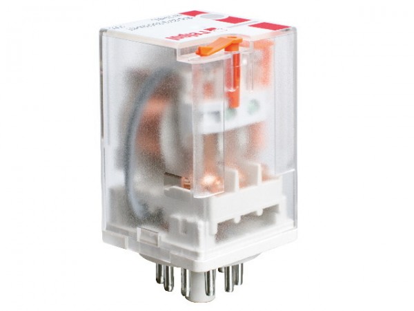 Relé 12V DC 3Z-3NY 10A